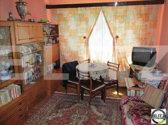 Apartament de vânzare 3 camere Manastur - 8605AV | BLITZ Cluj-Napoca | Poza1