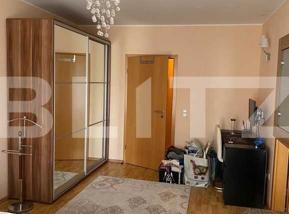 Garsonieră de închiriat Avantgarden - 86054AI | BLITZ Brașov | Poza2