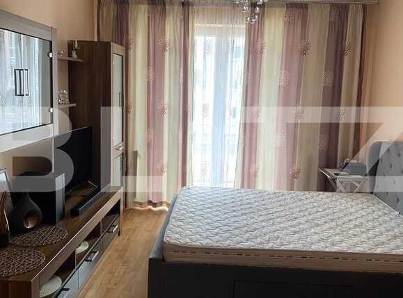 Garsonieră de închiriat Avantgarden - 86054AI | BLITZ Brașov | Poza1