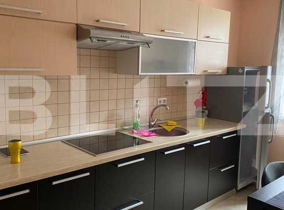 Garsonieră de închiriat Avantgarden - 86054AI | BLITZ Brașov | Poza3