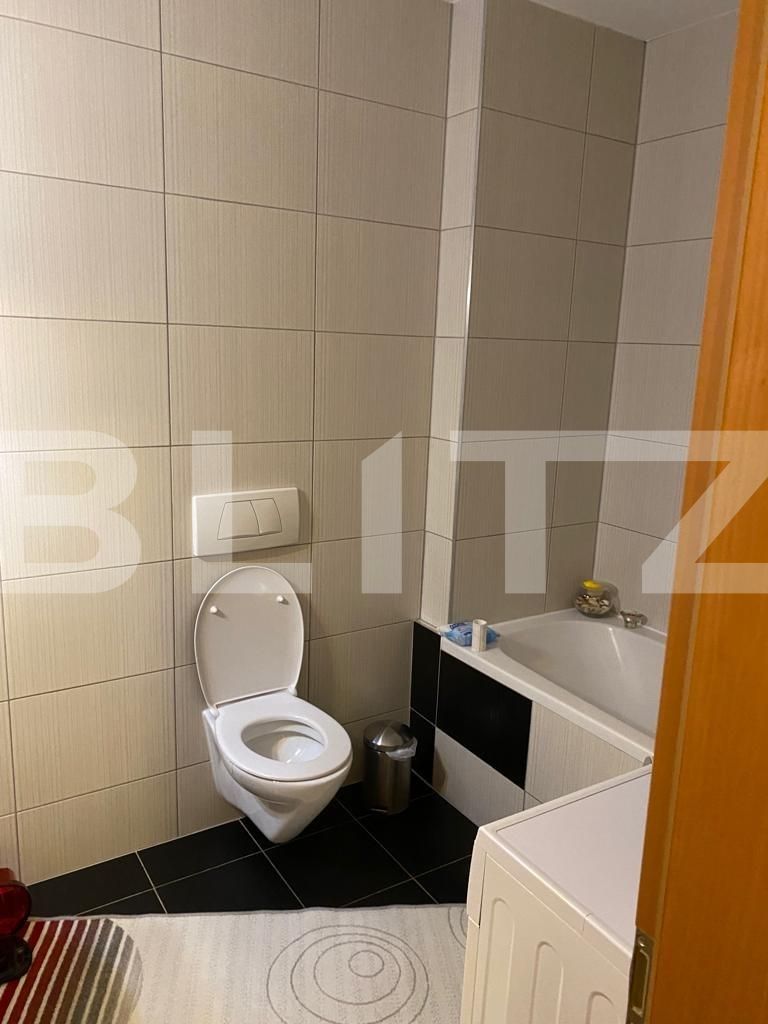 Garsonieră de închiriat Avantgarden - 86054AI | BLITZ Brașov | Poza4