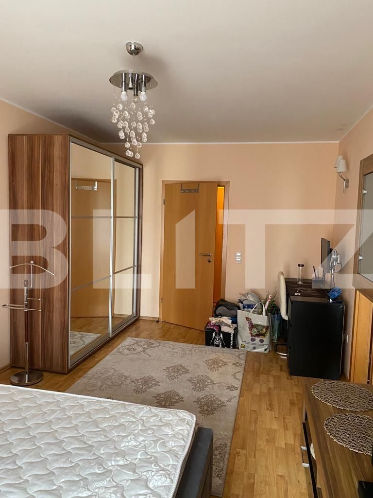 Garsonieră de închiriat Avantgarden - 86054AI | BLITZ Brașov | Poza2