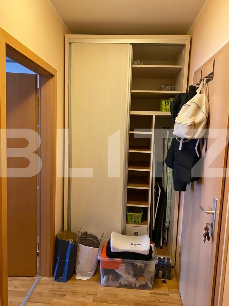Garsonieră de închiriat Avantgarden - 86054AI | BLITZ Brașov | Poza5
