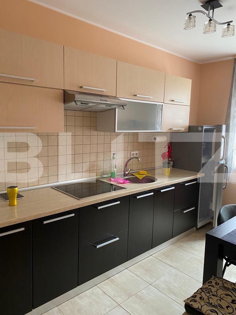 Garsonieră de închiriat Avantgarden - 86054AI | BLITZ Brașov | Poza3