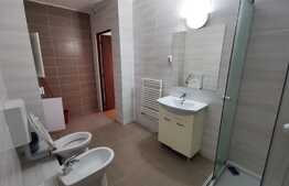 Apartament de 2 camere, 56 mp, petfriendly, zona Vivo 