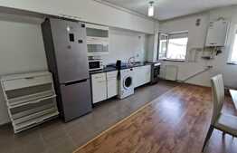 Apartament de 2 camere, 56 mp, petfriendly, zona Vivo 