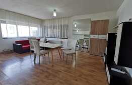Apartament de 2 camere, 56 mp, petfriendly, zona Vivo 