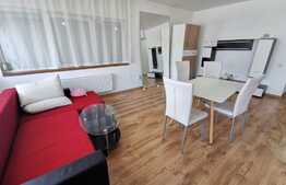 Apartament de 2 camere, 56 mp, petfriendly, zona Vivo 