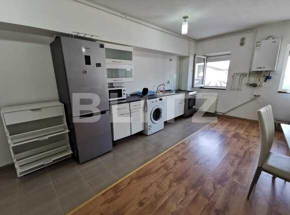 Apartament de închiriat 2 camere Manastur - 86055AI | BLITZ Cluj-Napoca | Poza4
