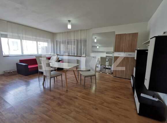 Apartament de închiriat 2 camere Manastur - 86055AI | BLITZ Cluj-Napoca | Poza2