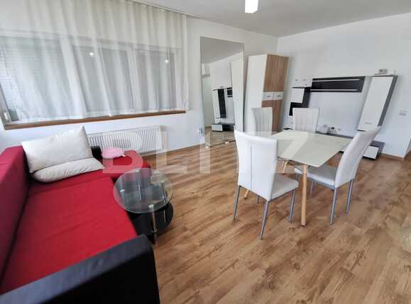Apartament de închiriat 2 camere Manastur - 86055AI | BLITZ Cluj-Napoca | Poza1