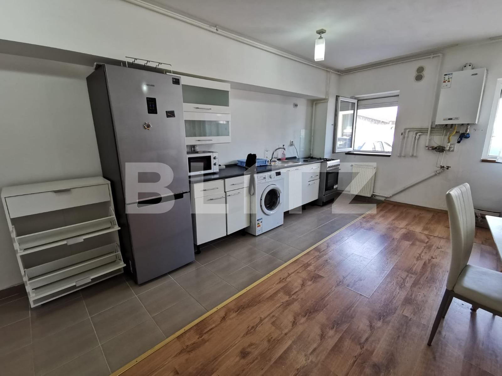 Apartament de închiriat 2 camere Manastur - 86055AI | BLITZ Cluj-Napoca | Poza4