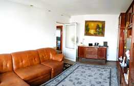 Apartament 2 camere, decomandat, 50 mp, zona strazii Aurel Vlaicu