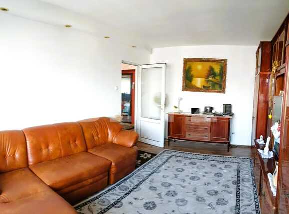 Apartament de vânzare 2 camere Marasti - 86058AV | BLITZ Cluj-Napoca | Poza1