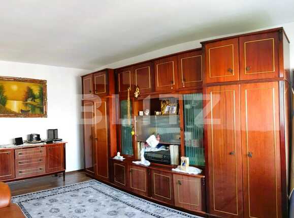 Apartament de vânzare 2 camere Marasti - 86058AV | BLITZ Cluj-Napoca | Poza2