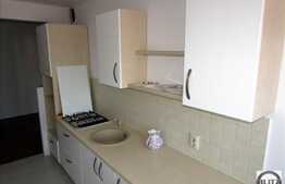 2 camere, 60 mp, decomandat, prima inchiriere, zona Gradini Manastur