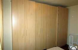 2 camere, 60 mp, decomandat, prima inchiriere, zona Gradini Manastur