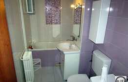 2 camere, 60 mp, decomandat, prima inchiriere, zona Gradini Manastur