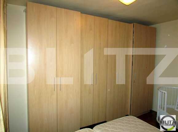 Apartament de închiriat 2 camere Manastur - 8606AI | BLITZ Cluj-Napoca | Poza2