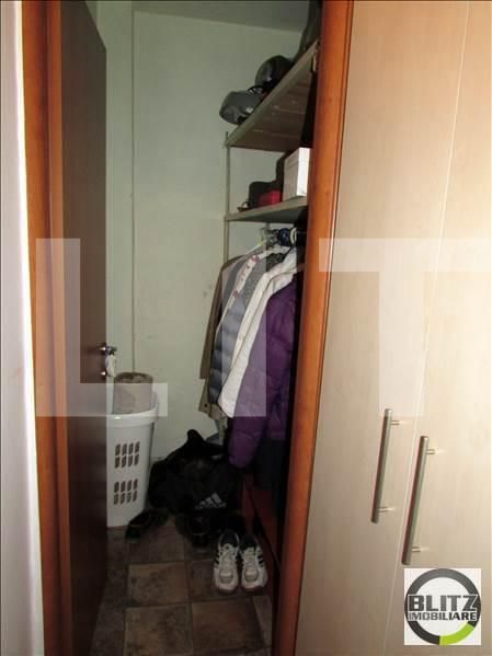 Apartament de închiriat 2 camere Manastur - 8606AI | BLITZ Cluj-Napoca | Poza10
