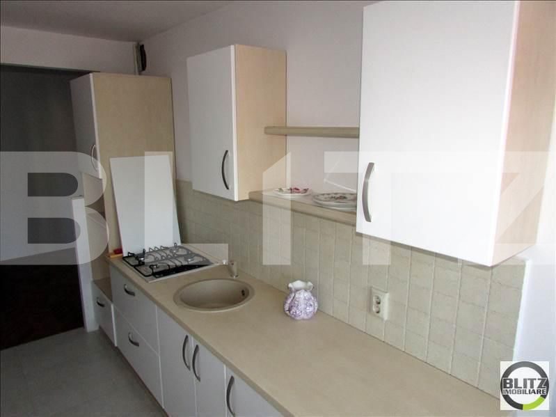 Apartament de închiriat 2 camere Manastur - 8606AI | BLITZ Cluj-Napoca | Poza6