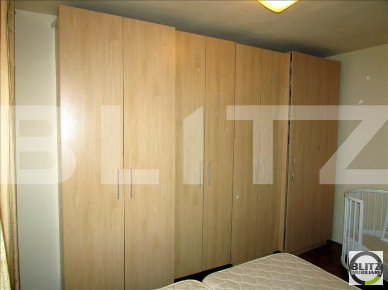 Apartament de închiriat 2 camere Manastur - 8606AI | BLITZ Cluj-Napoca | Poza2