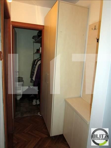 Apartament de închiriat 2 camere Manastur - 8606AI | BLITZ Cluj-Napoca | Poza9