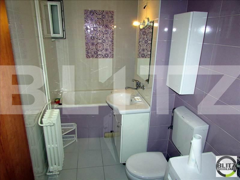 Apartament de închiriat 2 camere Manastur - 8606AI | BLITZ Cluj-Napoca | Poza11