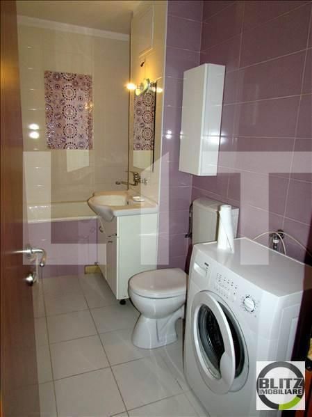 Apartament de închiriat 2 camere Manastur - 8606AI | BLITZ Cluj-Napoca | Poza12