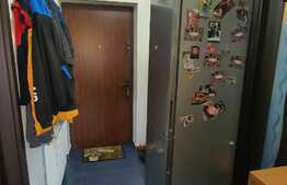 Apartament cu o camera, 34 mp, Apahida, zona Omnia