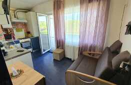 Apartament cu o camera, 34 mp, Apahida, zona Omnia