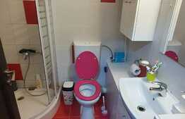 Apartament cu o camera, 34 mp, Apahida, zona Omnia