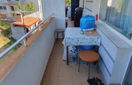 Apartament cu o camera, 34 mp, Apahida, zona Omnia