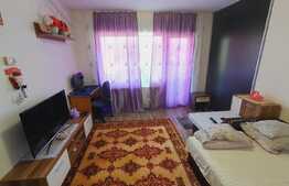Apartament cu o camera, 34 mp, Apahida, zona Omnia
