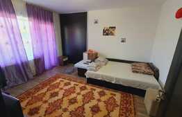 Apartament cu o camera, 34 mp, Apahida, zona Omnia