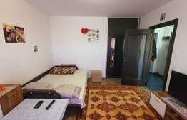 Apartament cu o camera, 34 mp, Apahida, zona Omnia