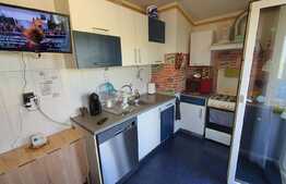 Apartament cu o camera, 34 mp, Apahida, zona Omnia