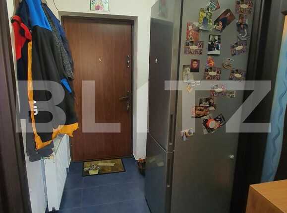 Garsonieră de vânzare Apahida - 86060AV | BLITZ Cluj-Napoca | Poza2