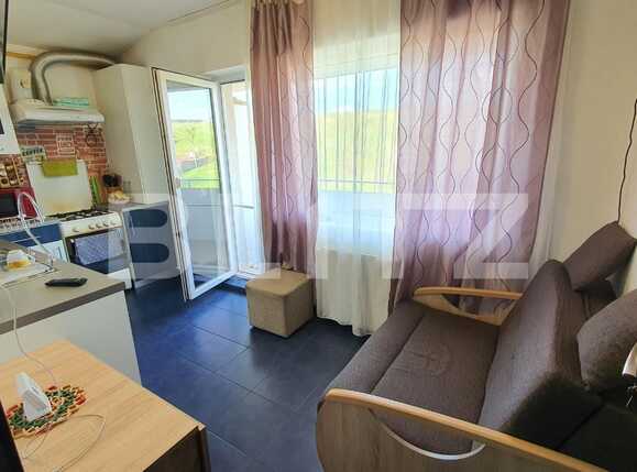 Garsonieră de vânzare Apahida - 86060AV | BLITZ Cluj-Napoca | Poza3