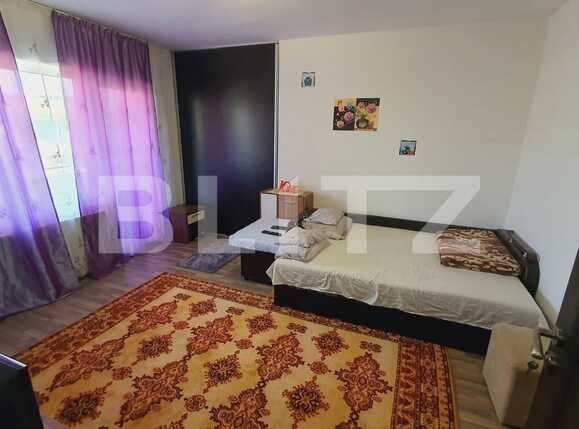 Garsonieră de vânzare Apahida - 86060AV | BLITZ Cluj-Napoca | Poza1