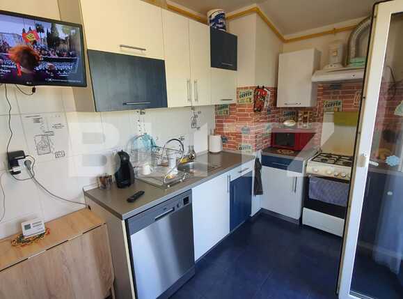 Garsonieră de vânzare Apahida - 86060AV | BLITZ Cluj-Napoca | Poza4