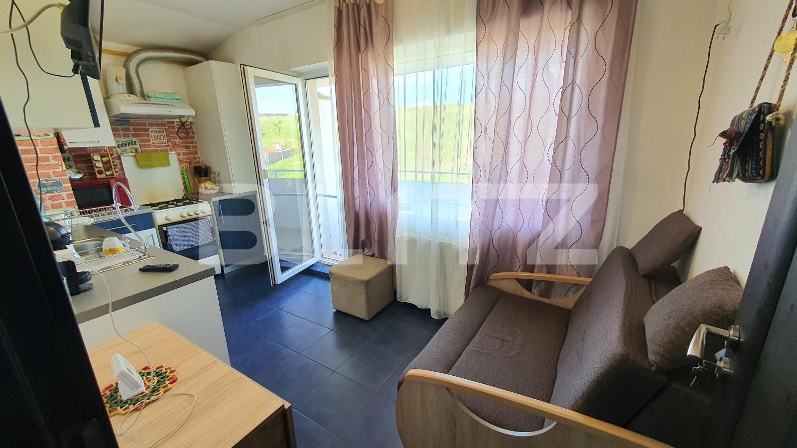 Garsonieră de vânzare Apahida - 86060AV | BLITZ Cluj-Napoca | Poza3