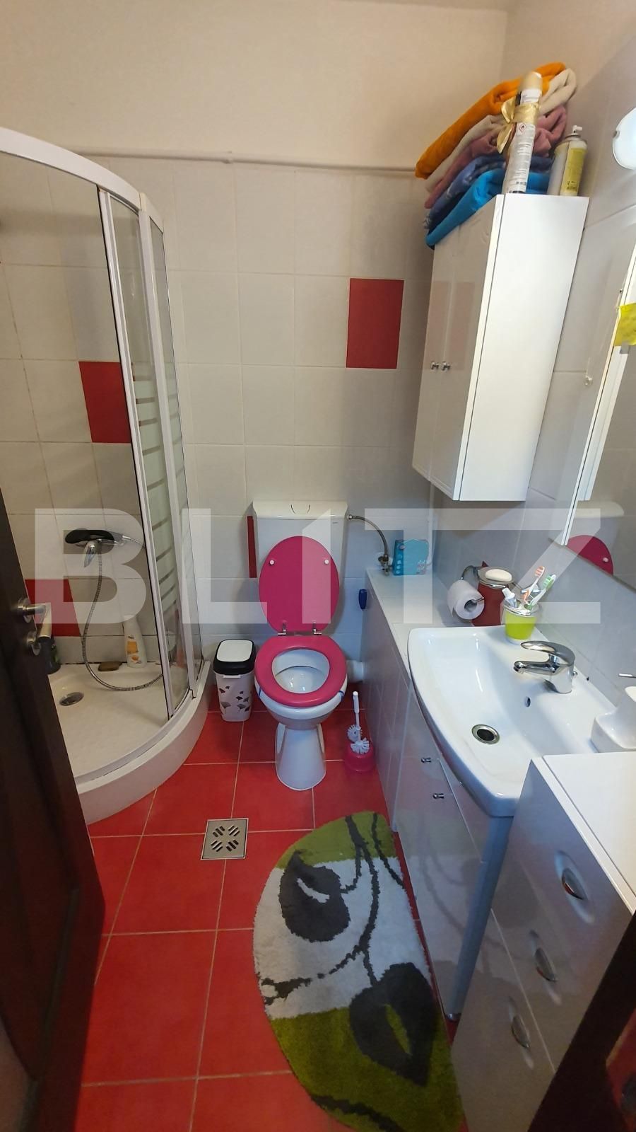 Garsonieră de vânzare Apahida - 86060AV | BLITZ Cluj-Napoca | Poza7