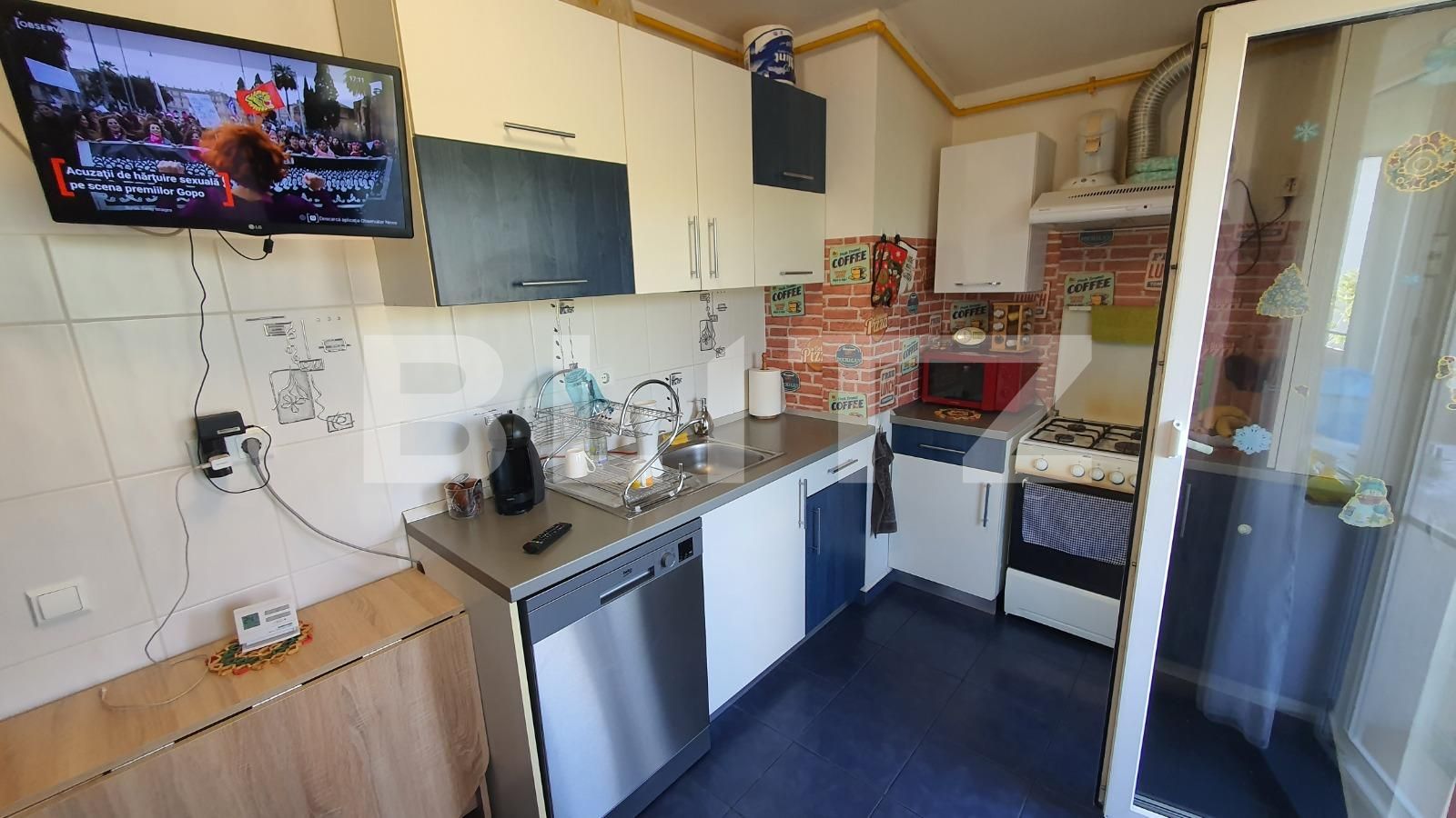 Garsonieră de vânzare Apahida - 86060AV | BLITZ Cluj-Napoca | Poza4