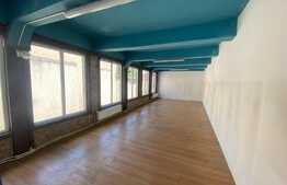 Spatiu de birouri, 170 mp, finisat, Piata 1 Mai