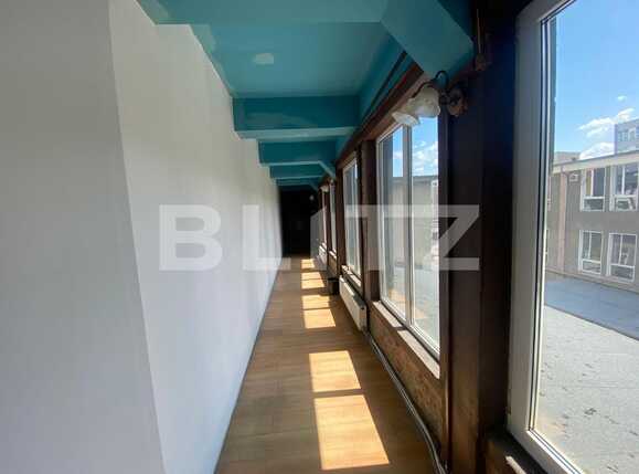 Spațiu birouri de închiriat Marasti - 86063SIB | BLITZ Cluj-Napoca | Poza2