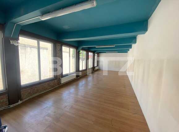 Spațiu birouri de închiriat Marasti - 86063SIB | BLITZ Cluj-Napoca | Poza1