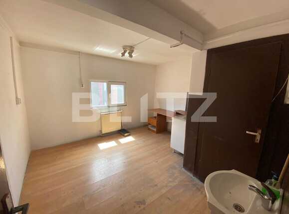 Spațiu birouri de închiriat Marasti - 86063SIB | BLITZ Cluj-Napoca | Poza3