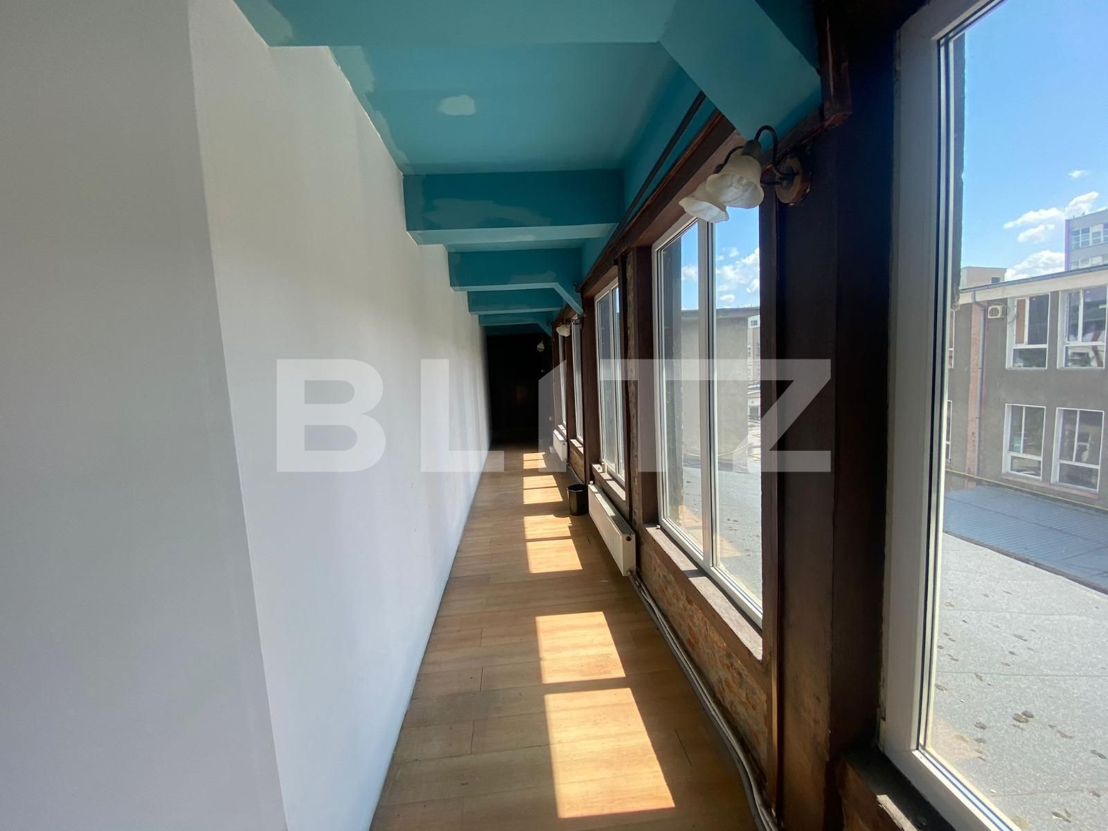 Spațiu birouri de închiriat Marasti - 86063SIB | BLITZ Cluj-Napoca | Poza2