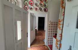 Casa de 116 mp, teren 417 mp, in Parcul Feroviarilor